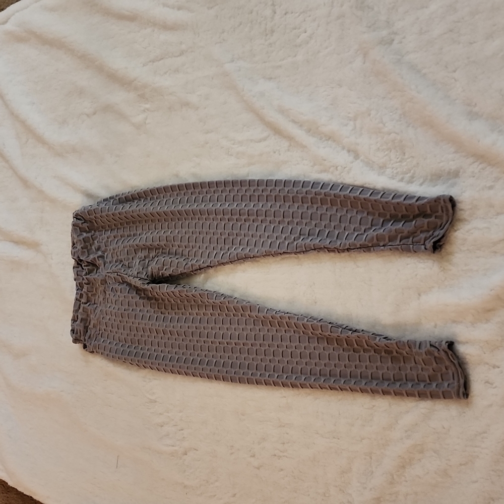 Tic tok leggings